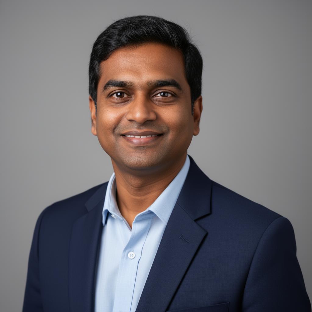 Rohan Iyer