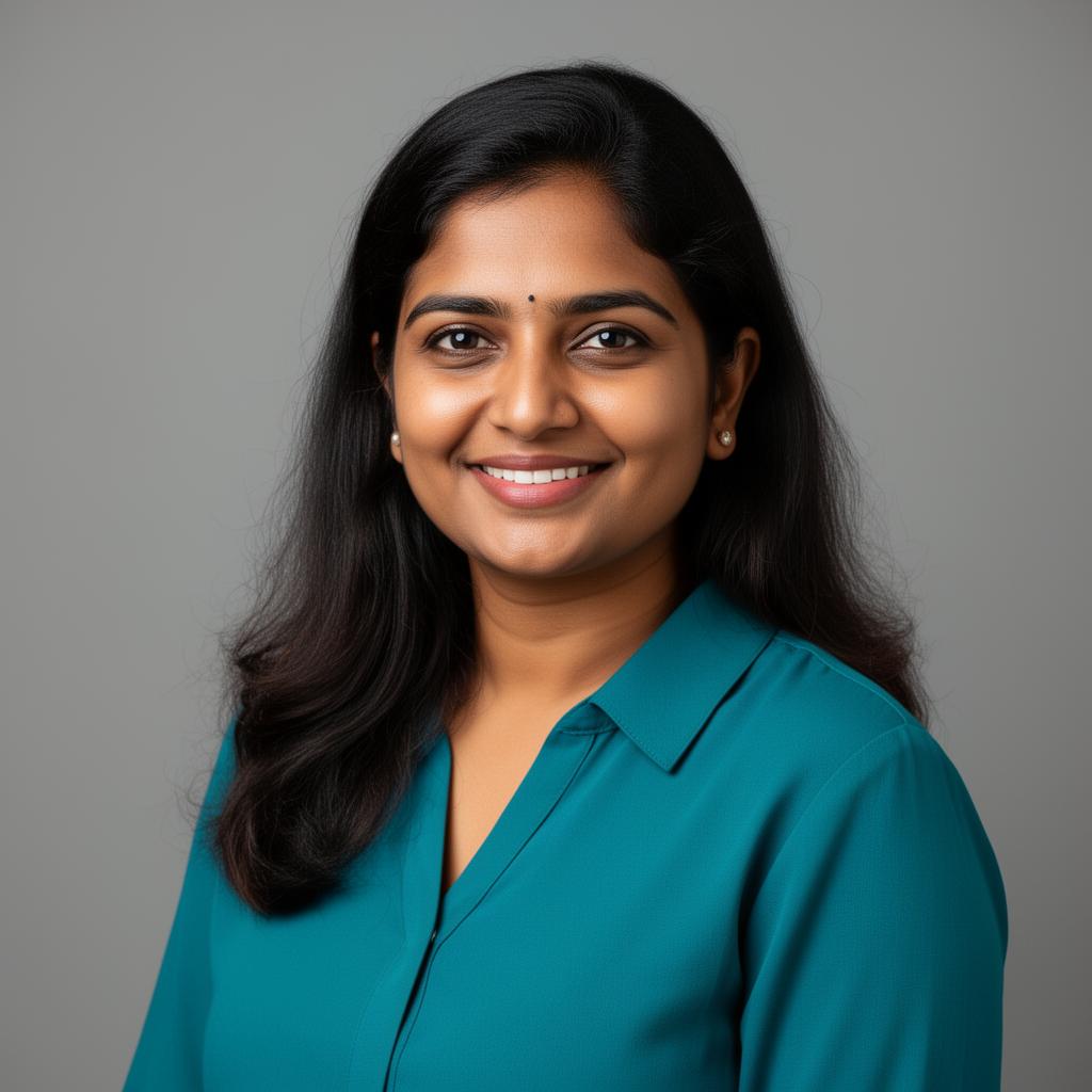 Anjali Menon